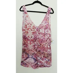 Show Me Your Mumu Ellie Romper Playsuit - Size M - NWT thumbnail 2