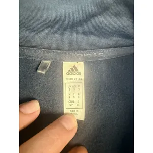 Adidas Cold Ready Vest in Dark Blue Women's Size small thumbnail 7