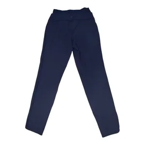 Lululemon Speedup Tight Size 4 Blue Athletic Leggings thumbnail 5
