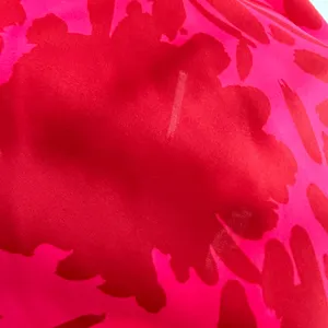 RESA Maui print slip dress thumbnail 7