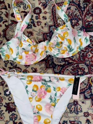 Final price 🍓 NWT Victorias Secret Bikini thumbnail 1