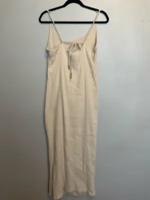 Free People Side knot Dress L thumbnail 3