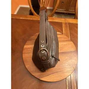 Coach authentic certified handbag thumbnail 8