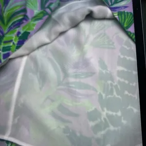 Lilly Pulitzer med new without tags thumbnail 5