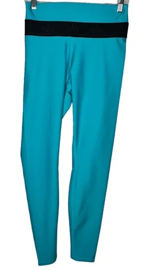 Alo Yoga Leggings‎ nwot thumbnail 1