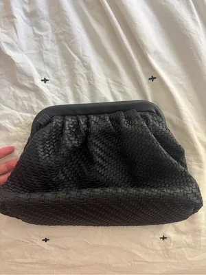 Anthropologie Jasper Clutch thumbnail 4