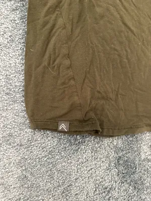 Oner Active Soft Mellow Mid Short Sleeve T-Shirt thumbnail 2