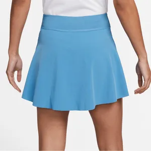 NWT Nike Club Dri-Fit‎ Pleated Standard Fit Dutch Blue Golf Skort thumbnail 3
