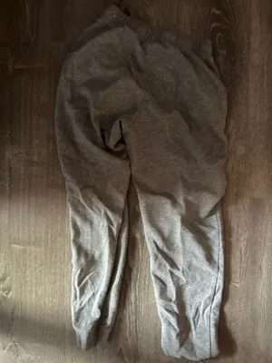 Nike Grey Sweatpants Women’s thumbnail 3