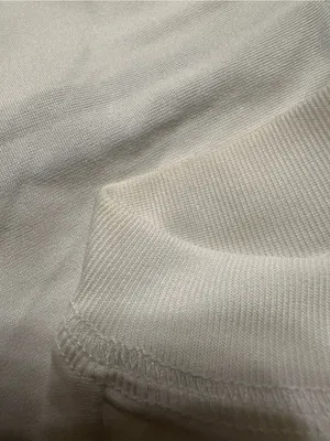 Vuori Energy Top - Classic White Sleeveless Tank Top - Size XL thumbnail 7