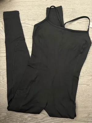 OFFLINE by Aerie The Hugger Jumpsuit thumbnail 1