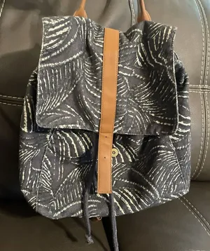 lu elle Back Pack thumbnail 1