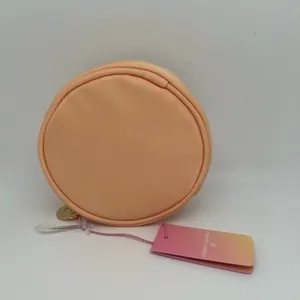 Stoney Clover Lane x Target Orange Mini Circle Pouch thumbnail 5