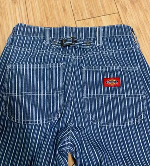 Dickies Striped Jeans thumbnail 4