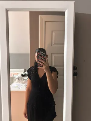 Altar'd State Dress thumbnail 4