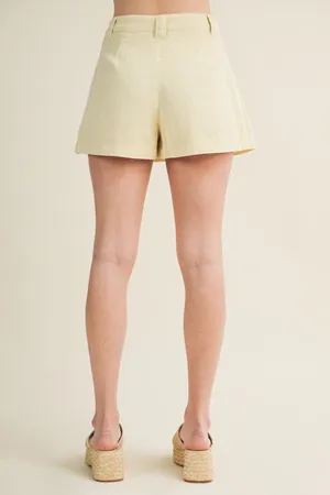 Boutique Mini Skort thumbnail 4