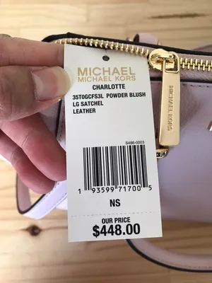 Michael Kors Purse thumbnail 9