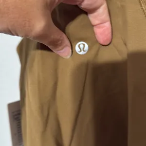 Lululemon Align Tank A/B cup in all spice thumbnail 6