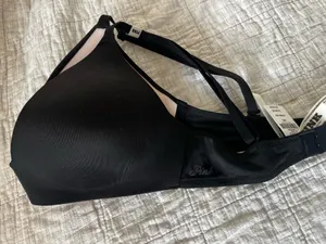 Victoria's Secret PINK Push-Up Bra thumbnail 4
