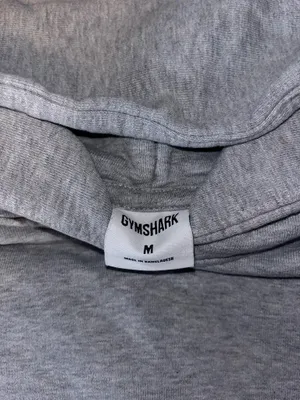 Gymshark Sweatshirt thumbnail 3