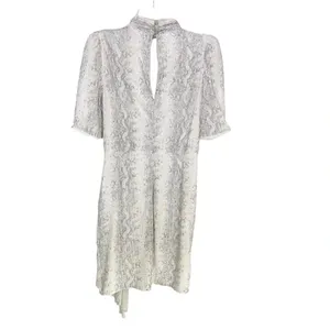 Saylor Louella Sequin Mini Dress Revolve Size M NWT thumbnail 6