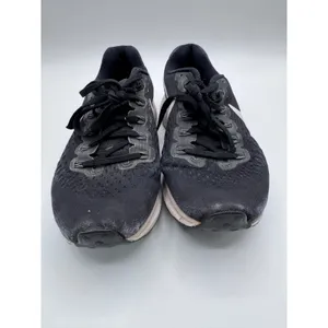 Nike 6 Black Running Shoes Women's Air Zoom‎ Pegasus 34 880560-001 thumbnail 2