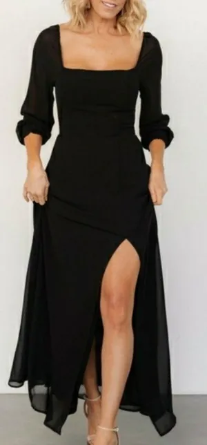 Baltic Born Giselle Maxi Dress New Without Tags thumbnail 1