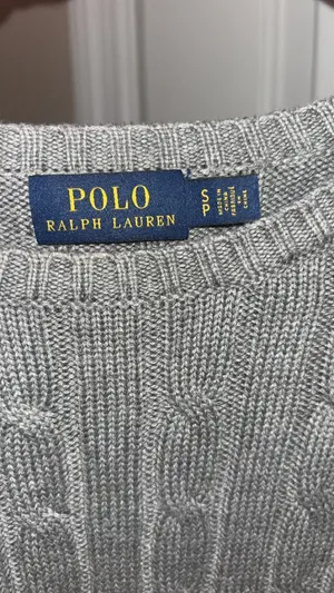 Polo Ralph Lauren Sweater thumbnail 3