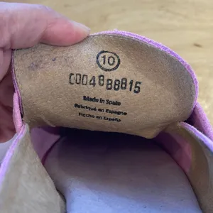 Free People At Ease 2.0 Loafer Mule (Women’s) Size 10‎ Thistle Pink thumbnail 6