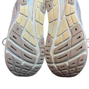 Topo Athletic Phantom 3 Shoes Womens Size 9 Gray‎ Stone Mesh Running Sneakers thumbnail 11