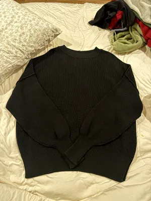 Aerie Beyond Sweater thumbnail 2