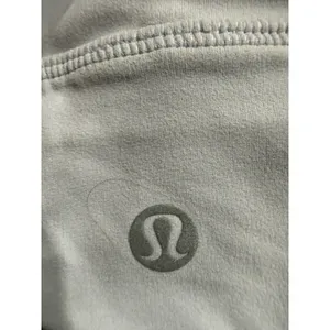 Lululemon‎ Align Bra Light Support, A/B Cup, Size 4 Gray thumbnail 4