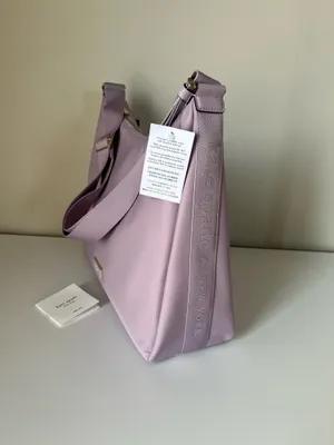 Kate Spade Carter Nylon Large Convertible Crossbody thumbnail 4