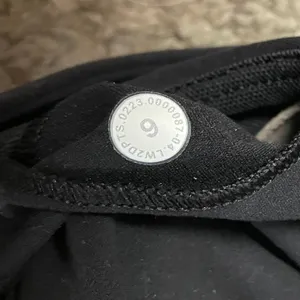 Lululemon Align Asymmetrical Bra thumbnail 5