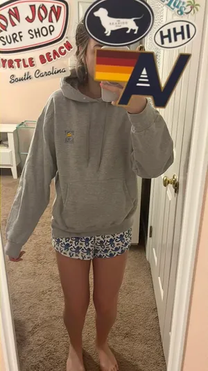 Salty Dog Hoodie thumbnail 5