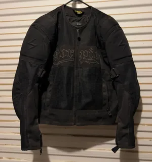 Scorpion EXO Motorcycle Jacket - Medium thumbnail 1
