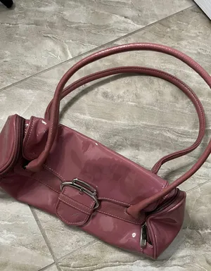 Vintage Bag Purple thumbnail 1