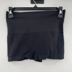 SPANX Shapewear Everyday Shaping Tummy Control Panties Boy short XL thumbnail 2