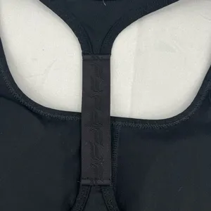Fabletics Ryan Midi Logo Sports Bra M thumbnail 10