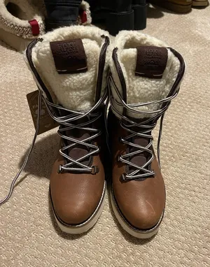 Roxy snow boots thumbnail 1