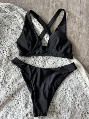 Zaful Bikini thumbnail 1