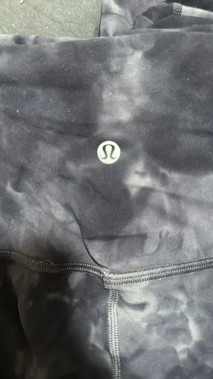 Lululemon Leggings thumbnail 4