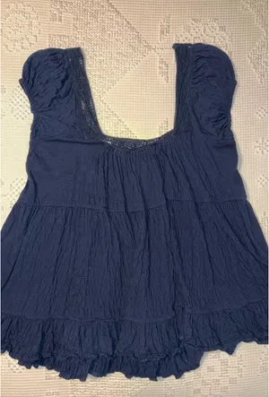 Kimchi Blue Urban Outfitters Top thumbnail 2