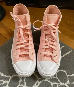 Converse Chuck Taylor All Star Move Platform thumbnail 1