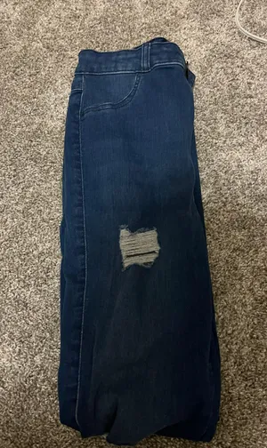 Blue Size M thumbnail 1