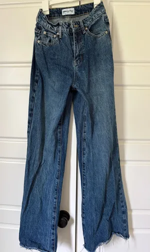 Princess Polly jeans  thumbnail 1