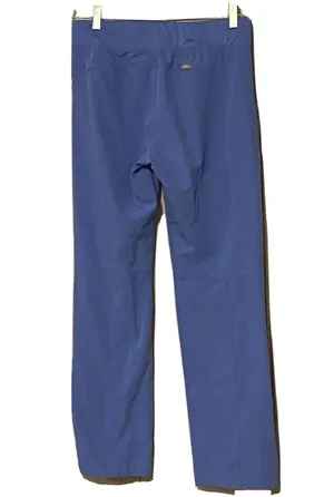 FIGS Scrubs Medical pants Women Small Blue Hospital Technical Collection thumbnail 2