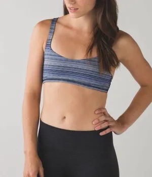 Lululemon Free To Be Bra Size 6 thumbnail 1