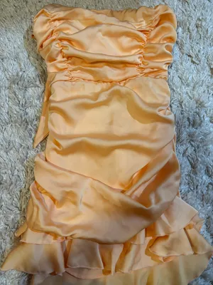Lucy in the Sky Dress thumbnail 1