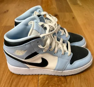 Nike Jordan Mid thumbnail 1